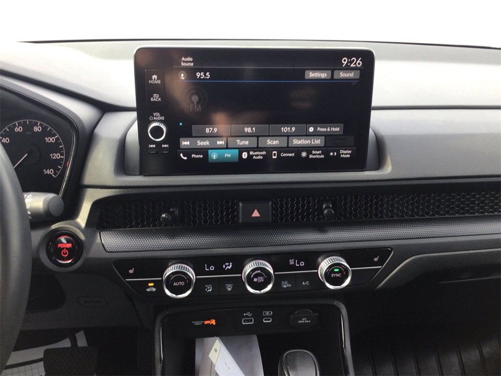 Used 2024 Honda CR-V Sport-L image 14