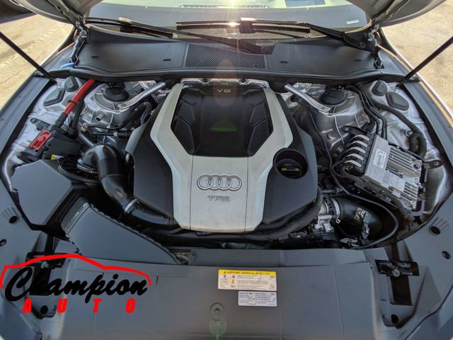 Used 2019 Audi A7 3.0T Prestige w/ Prestige Package image 17
