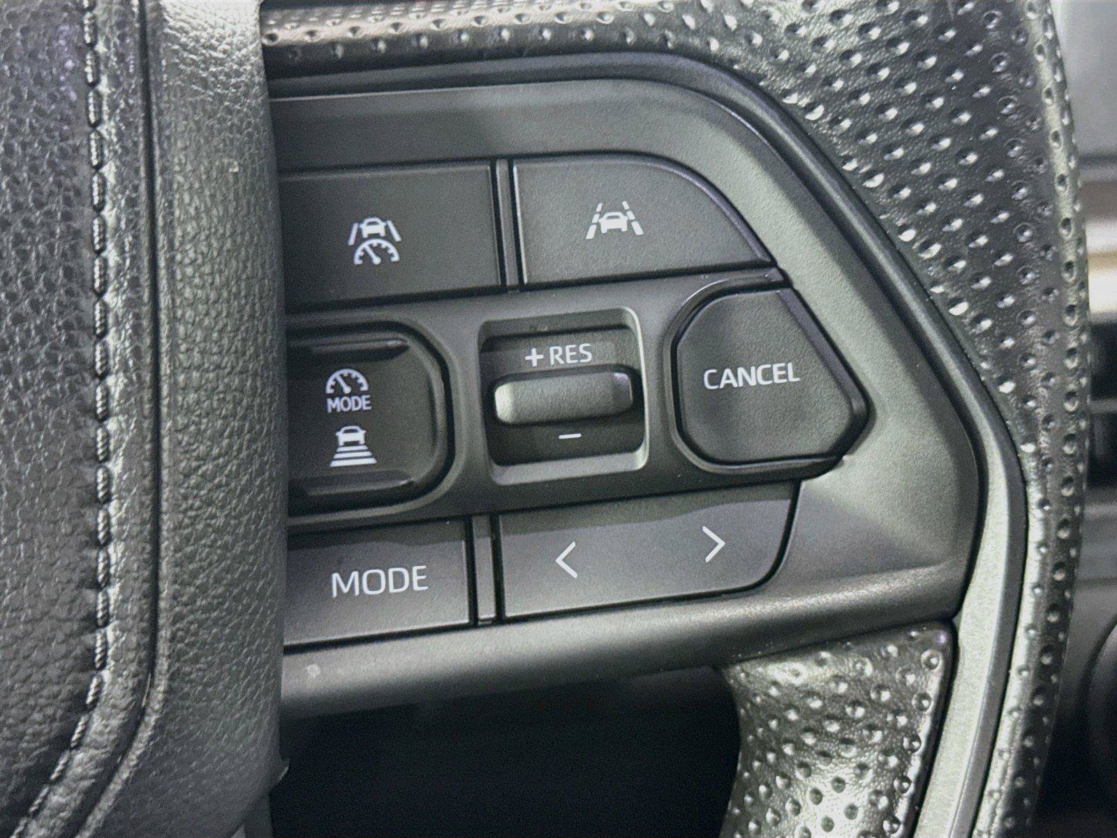 Used 2026 Toyota Tacoma SR5 RWD image 16