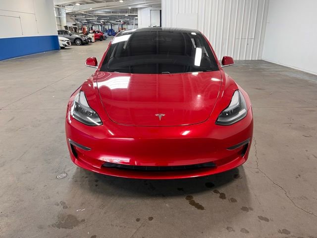Used 2020 Tesla Model 3 Standard Range Plus image 8