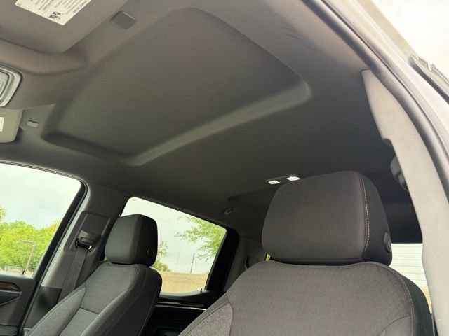 Used 2023 GMC Sierra 1500 SLE image 14