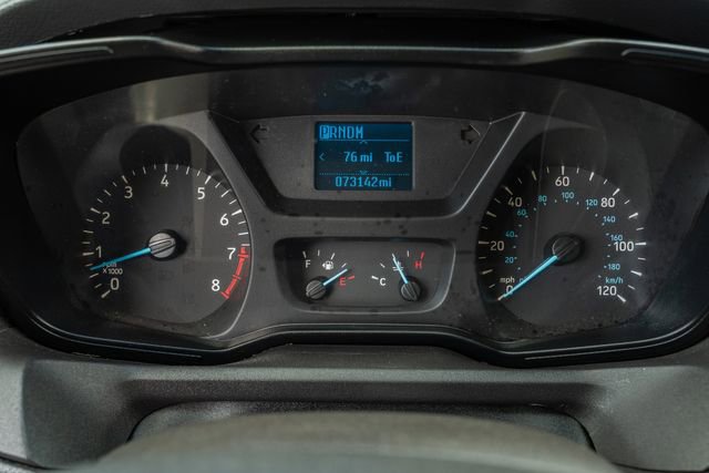 Used 2015 Ford Transit 250 130 Low Roof w/ Exterior Upgrade Package image 25