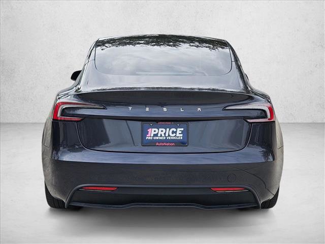 Used 2024 Tesla Model 3 image 7