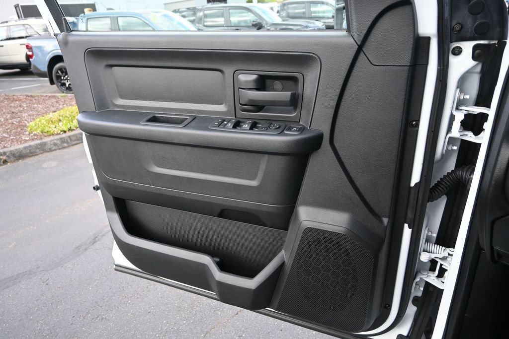 Used 2024 RAM 2500 Tradesman AWD/4WD image 26