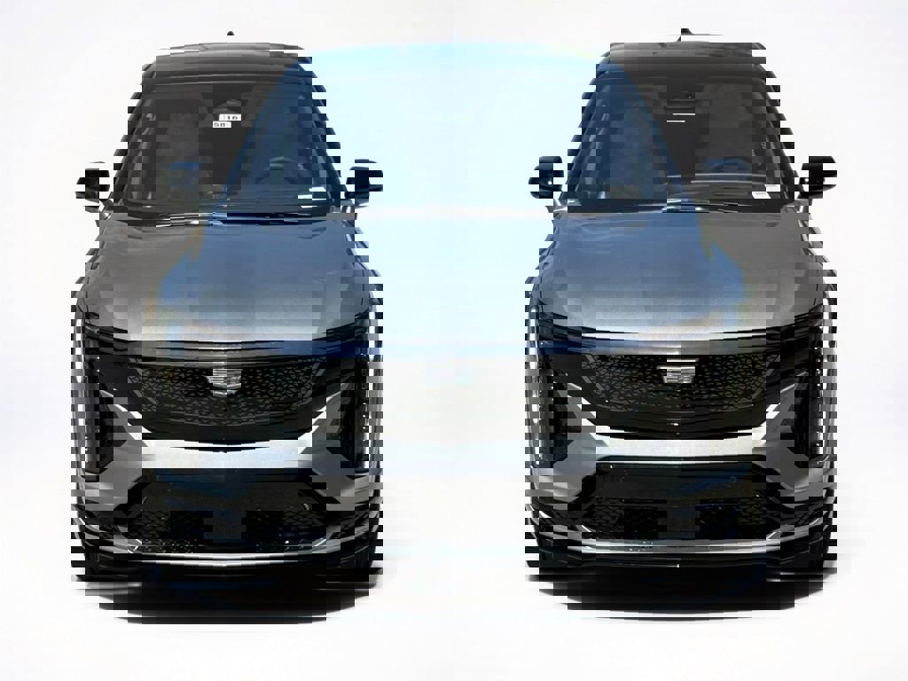 New 2026 Cadillac Optiq V AWD/4WD image 9