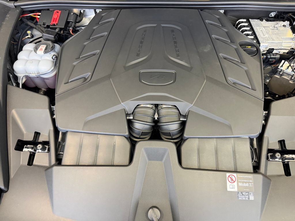 New 2026 Porsche Cayenne S AWD/4WD image 27