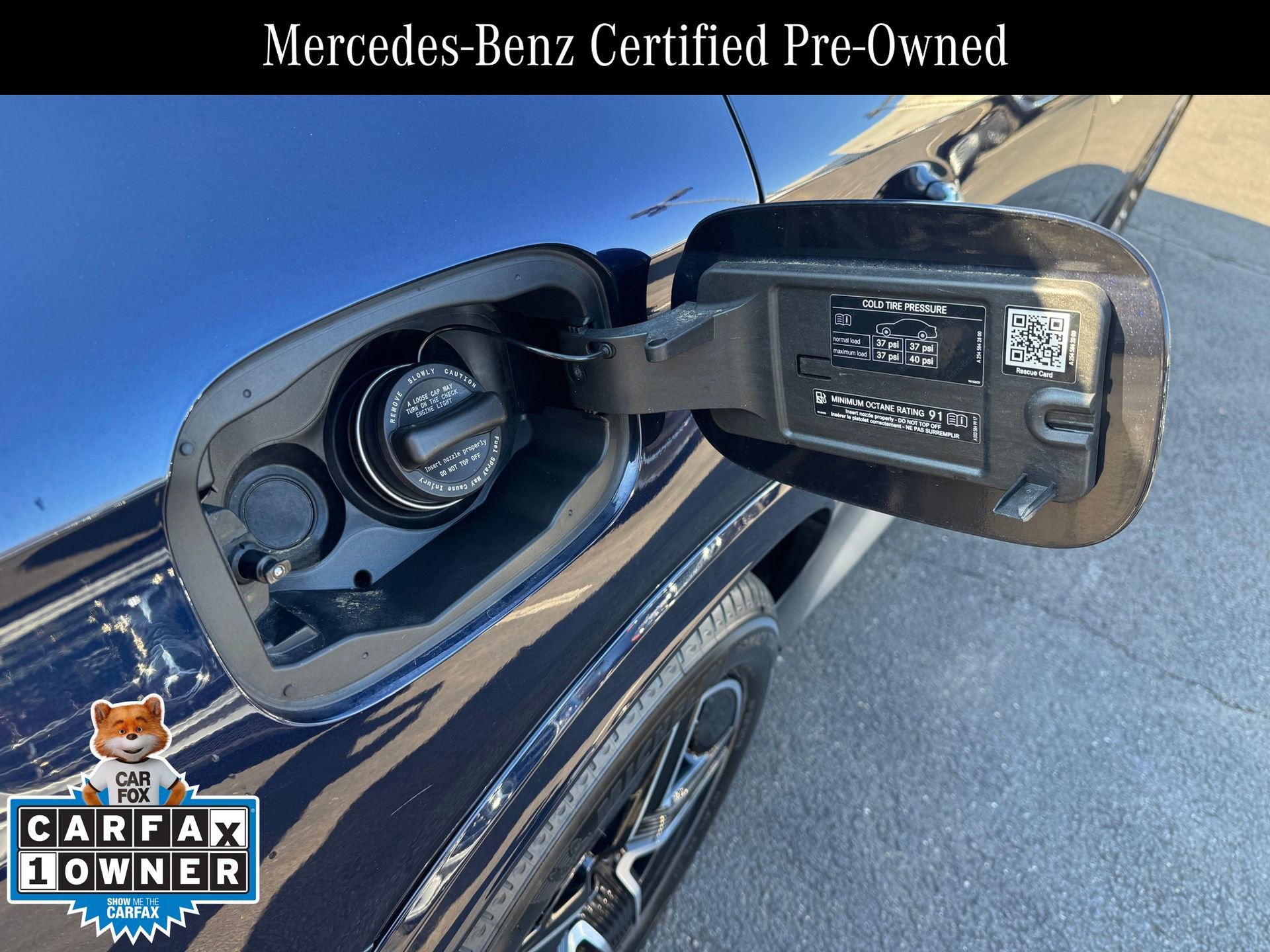 Certified 2023 Mercedes-Benz GLC 300 4MATIC image 28