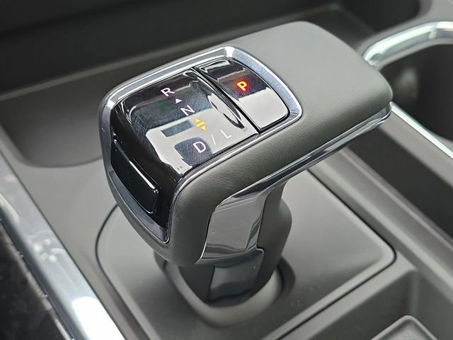 New 2025 Chevrolet Silverado 1500 RST w/ All Star Edition Plus image 16