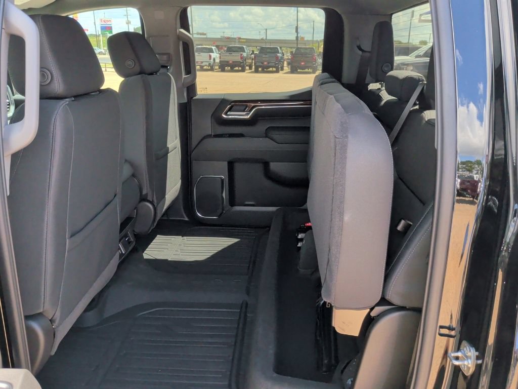 New 2026 GMC Sierra 1500 Elevation AWD/4WD image 36