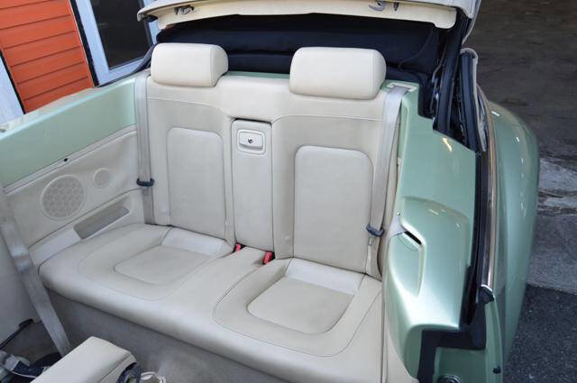 Used 2008 Volkswagen Beetle S image 13