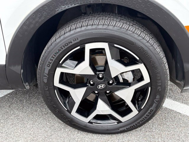 Used 2023 Hyundai Santa Cruz Limited w/ Cargo Package AWD/4WD image 11