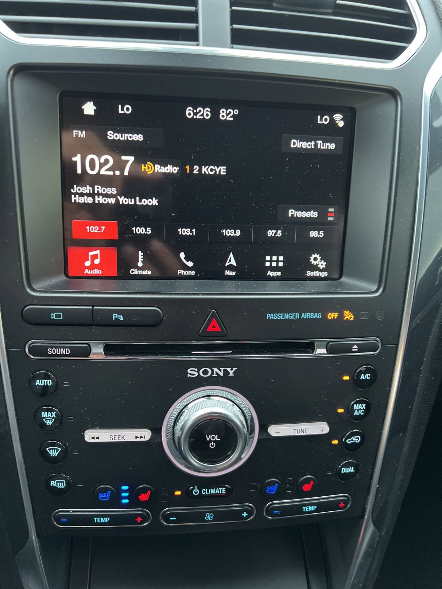 Used 2018 Ford Explorer Sport w/ Equipment Group 401A image 29