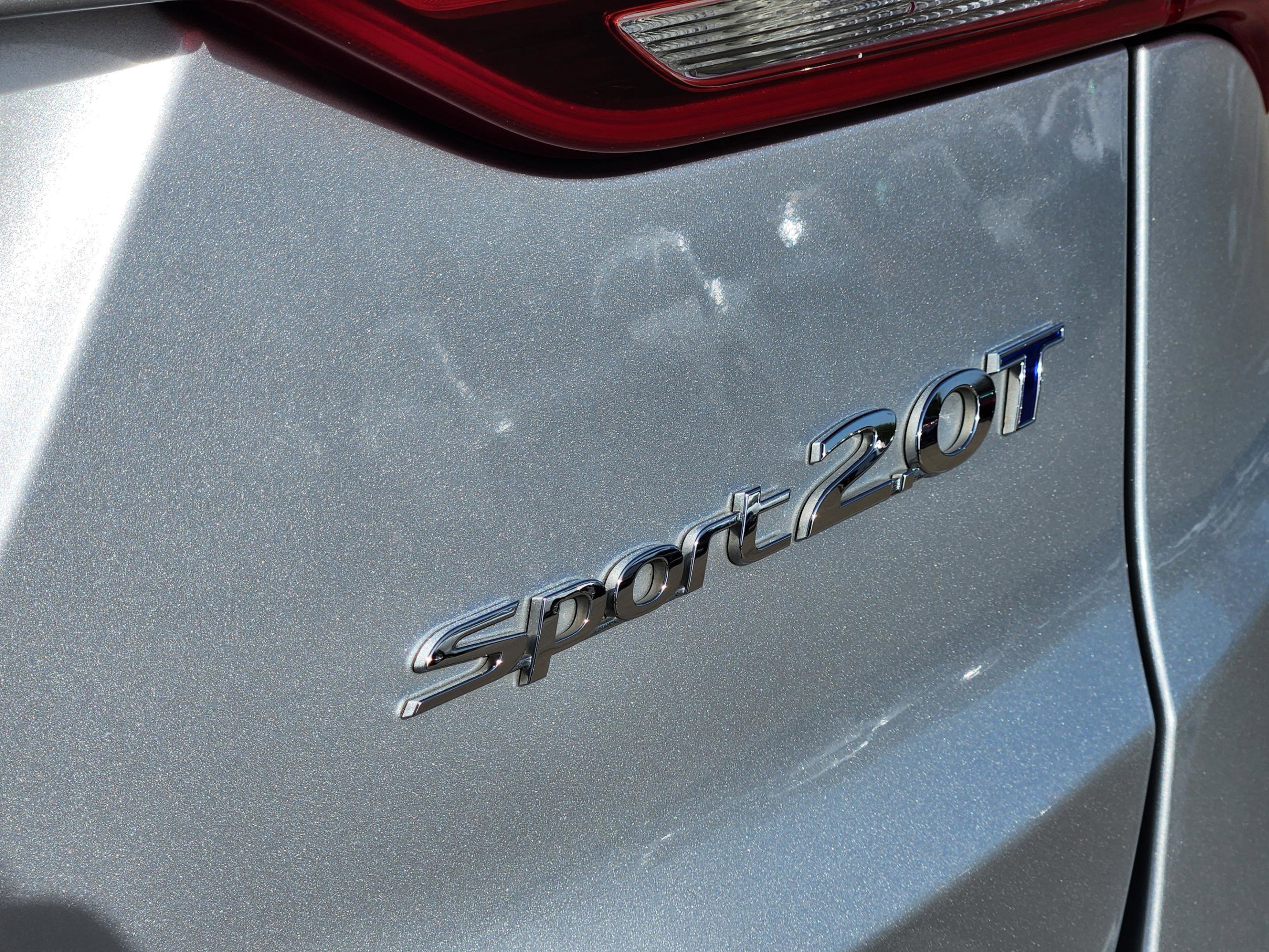 Used 2018 Hyundai Santa Fe Sport 2.0T image 40