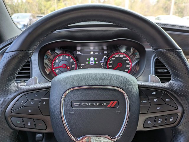 Used 2023 Dodge Charger Scat Pack w/ Daytona Edition Group image 29