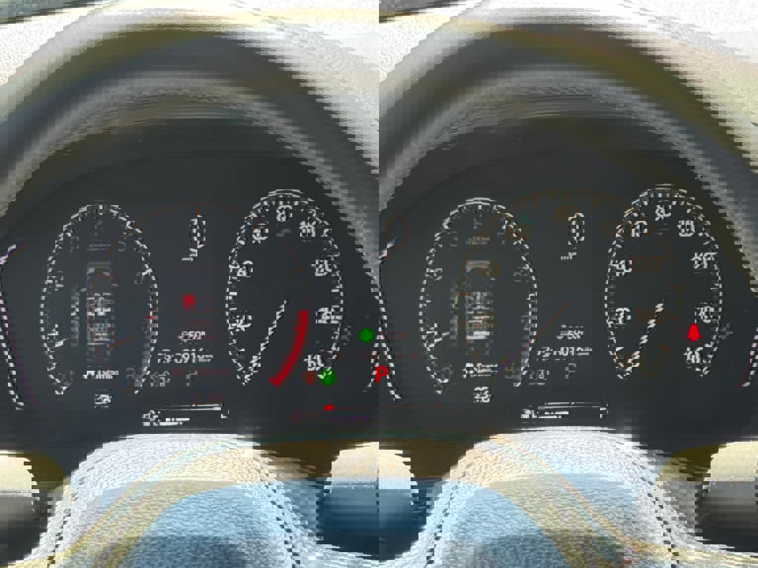 Used 2024 Honda Civic Sport image 14