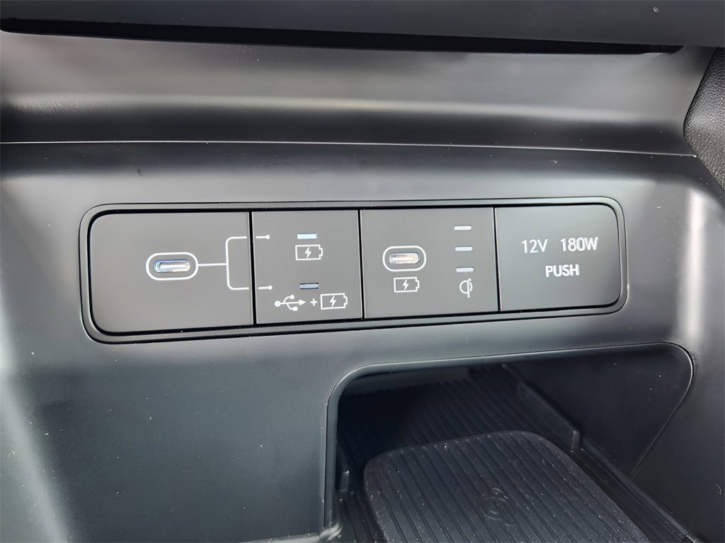 New 2026 Hyundai Santa Cruz SEL image 21