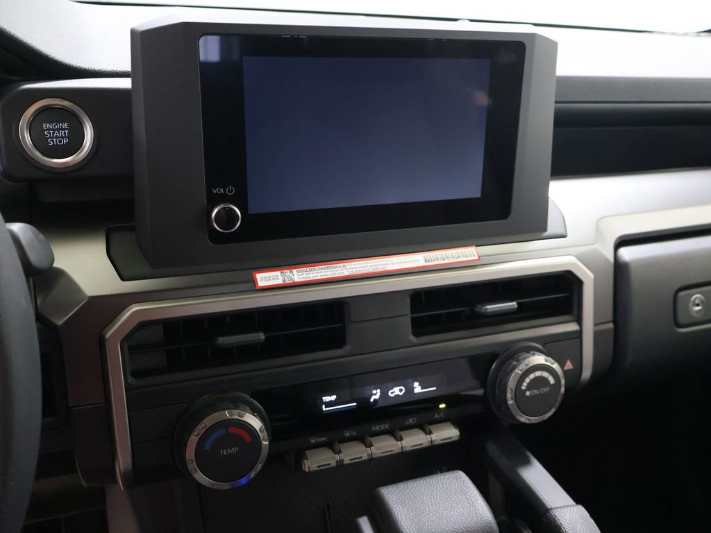 New 2026 Toyota 4Runner 4WD image 22