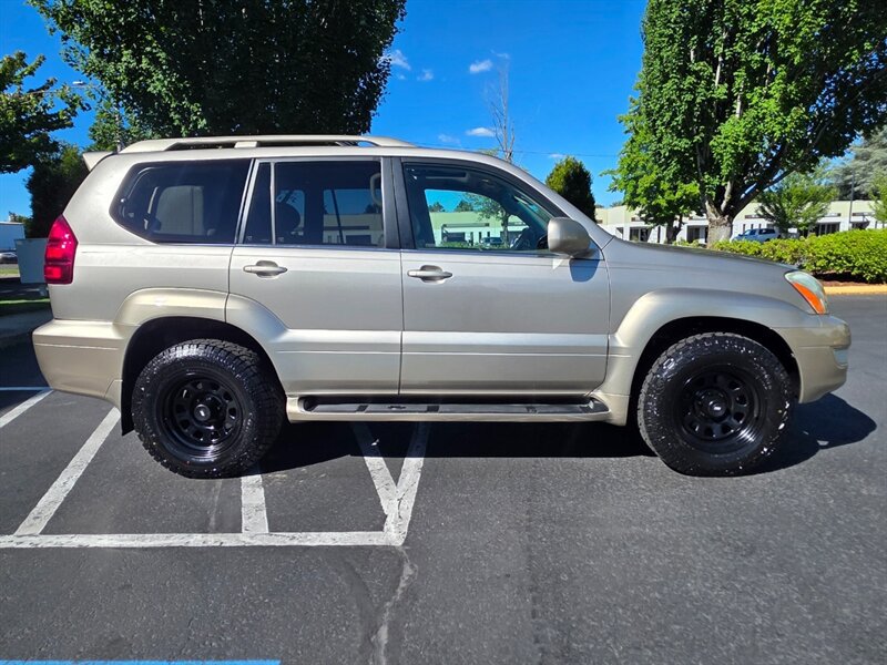 Used 2004 Lexus GX 470 AWD/4WD image 4