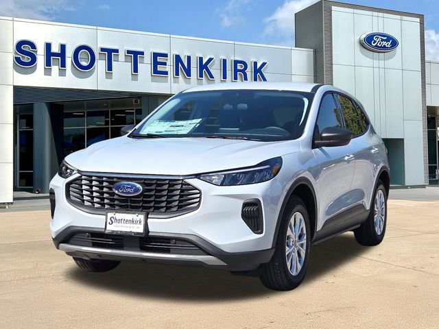 New 2026 Ford Escape Active FWD image 3