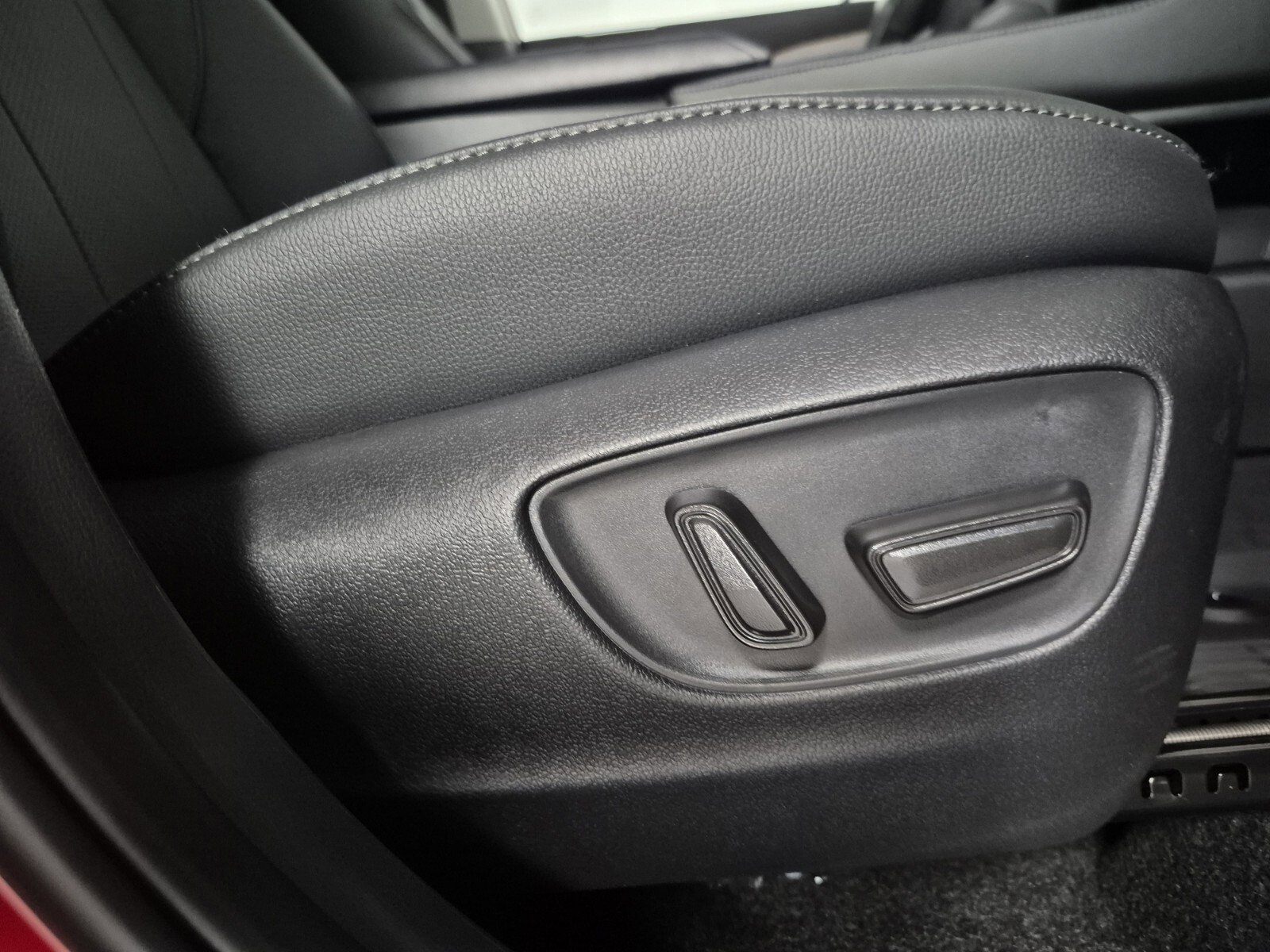 New 2026 Toyota Grand Highlander Limited image 44