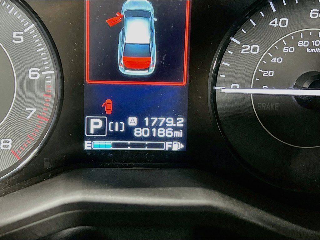 Used 2022 Subaru Impreza 2.0i Premium w/ Popular Package #3 AWD/4WD image 11