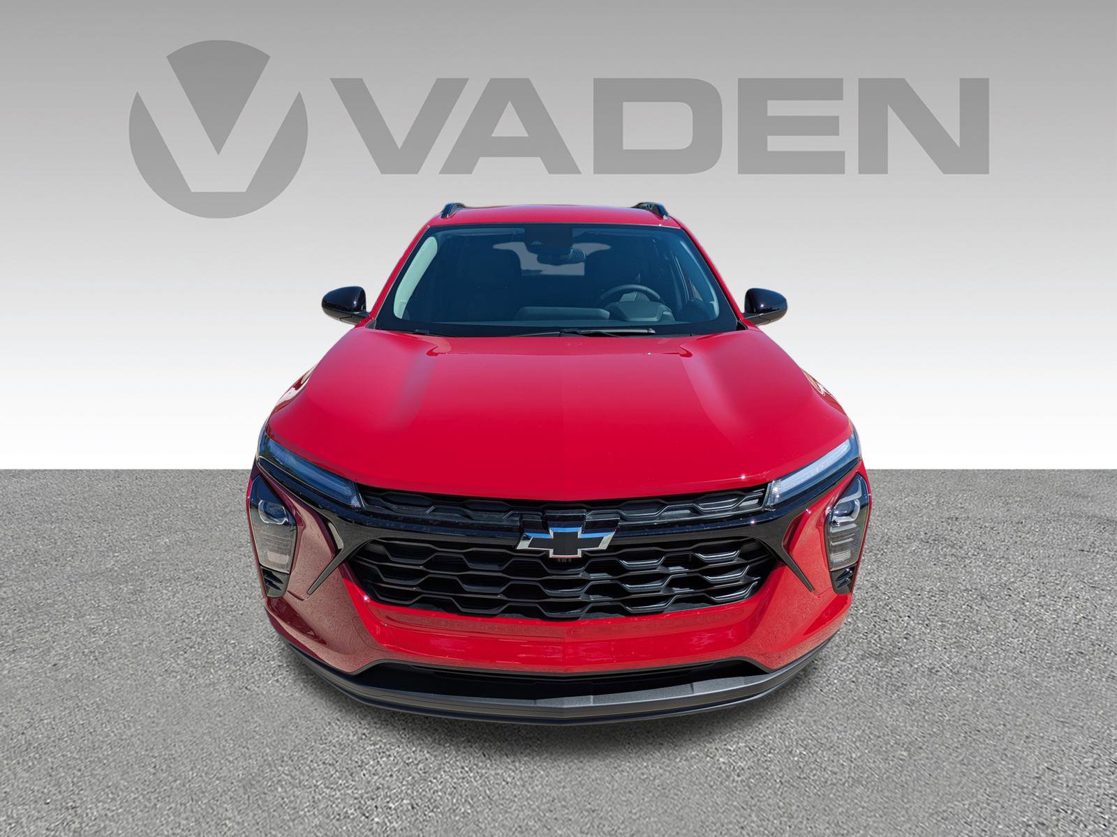 New 2026 Chevrolet Trax LT image 26