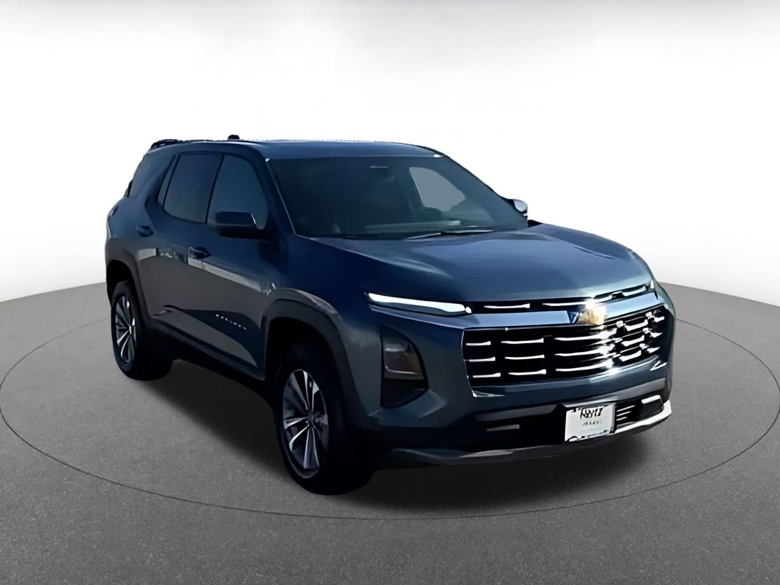 Used 2025 Chevrolet Equinox LT image 16