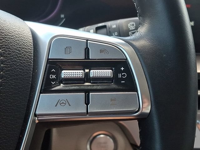 Certified 2023 Kia Telluride S AWD/4WD image 23