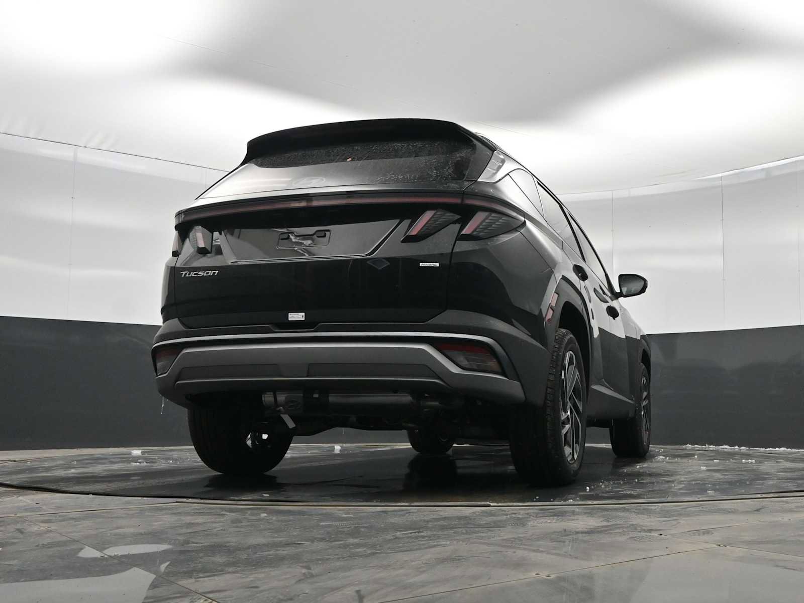 New 2026 Hyundai Tucson Limited image 35