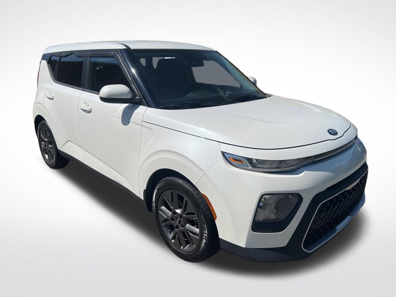 Used 2021 Kia Soul S FWD image 10