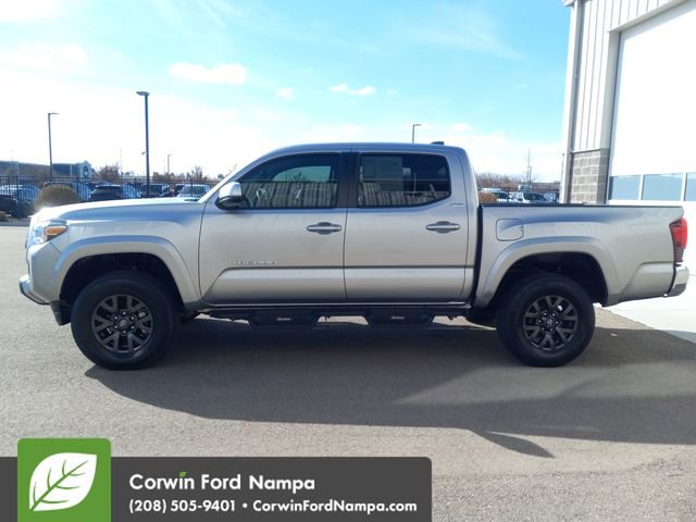 Used 2023 Toyota Tacoma SR5 image 6