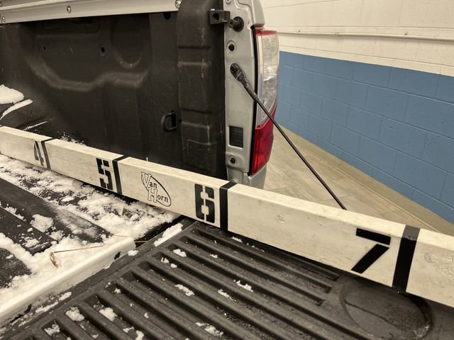 Used 2020 Nissan Titan SV w/ SV Convenience Package image 15