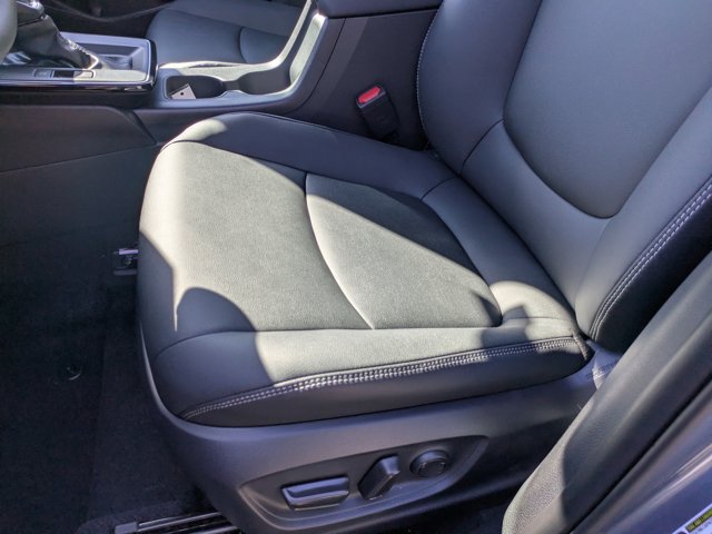 New 2026 Toyota Corolla Cross XLE AWD/4WD image 18