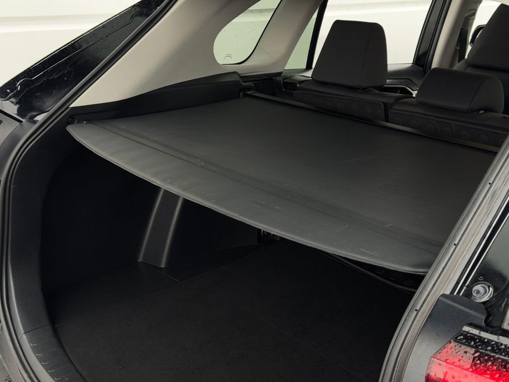 Certified 2025 Toyota RAV4 XLE image 26