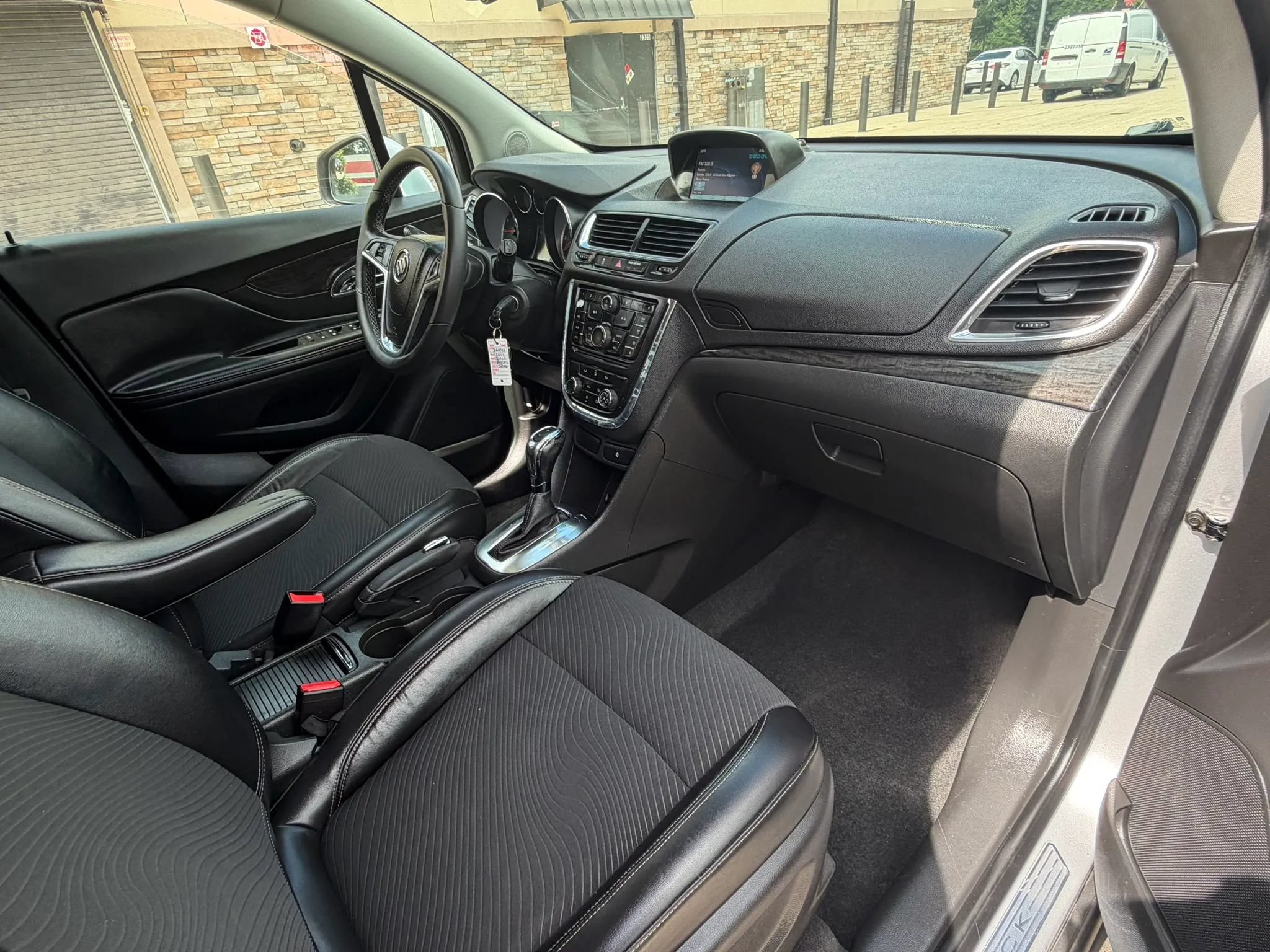 Used 2014 Buick Encore FWD image 10
