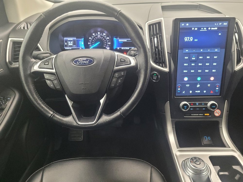 Used 2023 Ford Edge SEL image 22