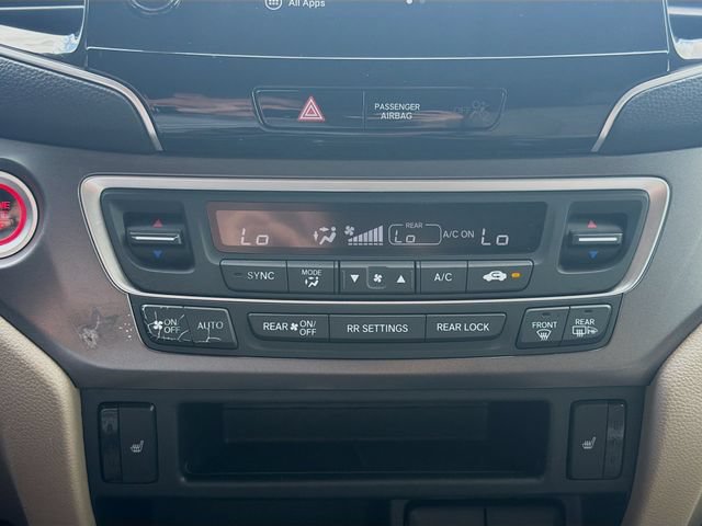 Used 2021 Honda Pilot EX-L image 41