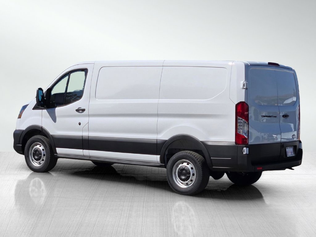 Used 2026 Ford Transit 250 Low Roof RWD image 8