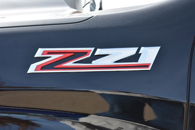 New 2026 Chevrolet Silverado 1500 LT image 12