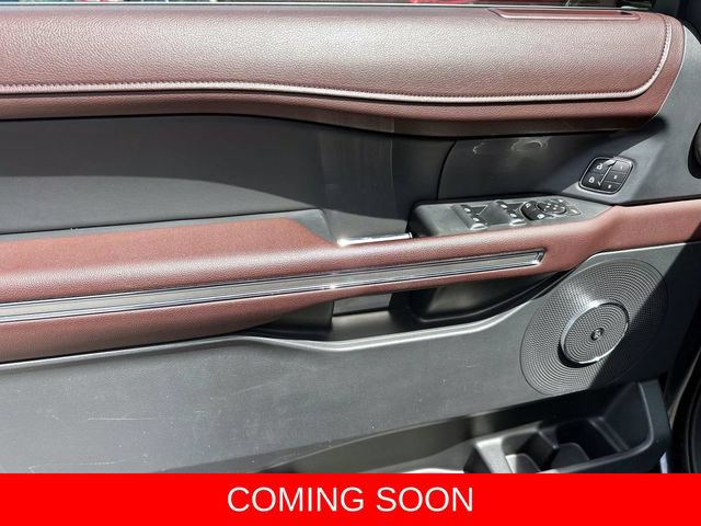 Used 2023 Ford Expedition Max Limited AWD/4WD image 11