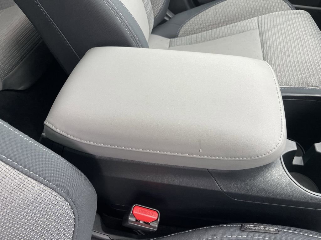 Certified 2025 Subaru Outback Premium w/ Popular Package #1 image 32