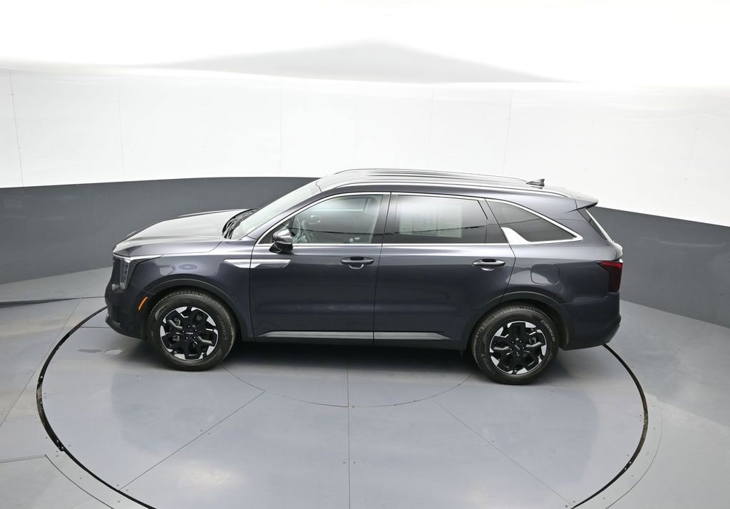 Used 2025 Kia Sorento S FWD image 40