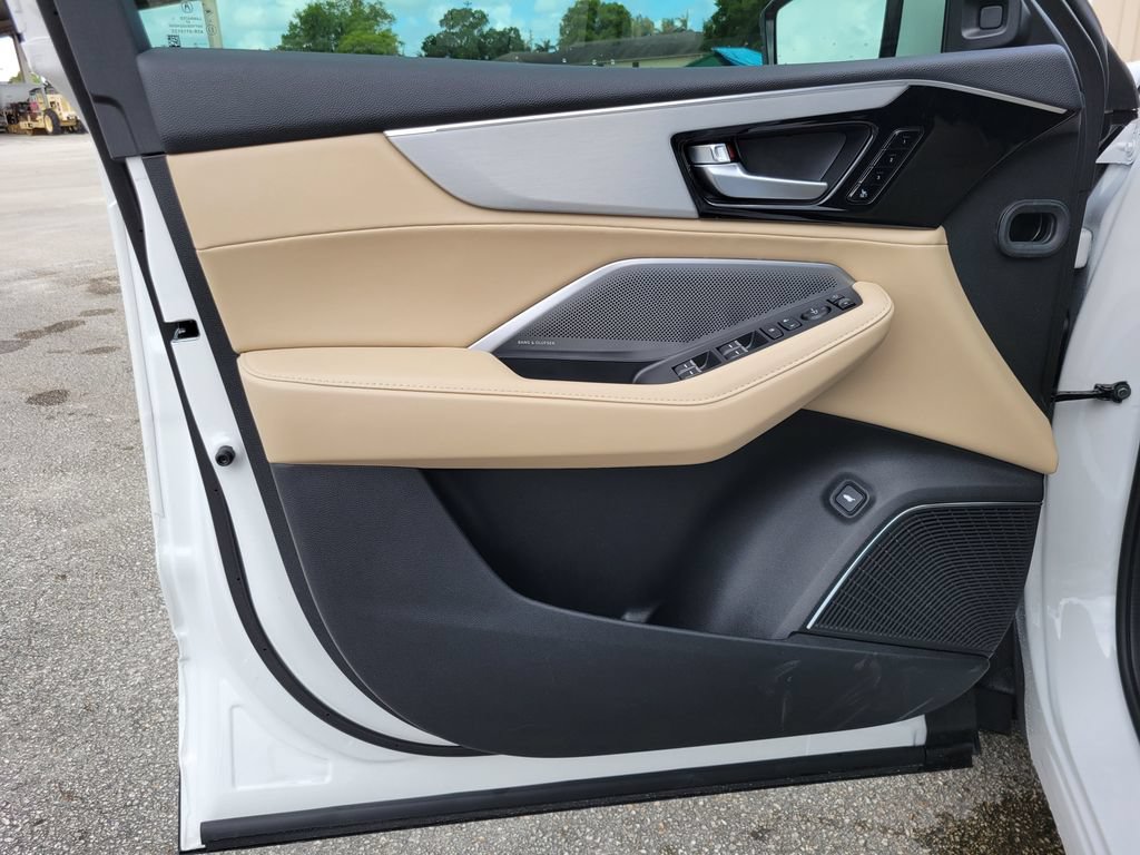 New 2026 Acura MDX FWD w/ Technology Package image 11