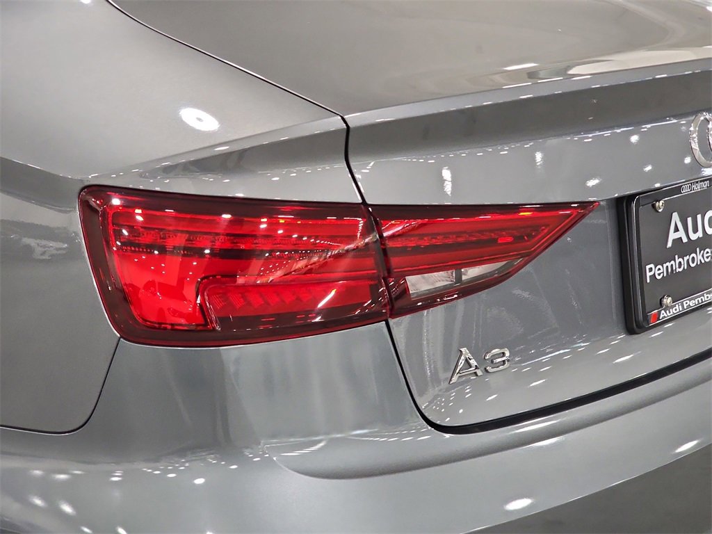 Used 2020 Audi A3 2.0T Premium w/ Final Edition Package image 31