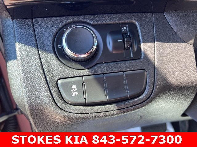 Used 2021 Chevrolet Spark LT image 15