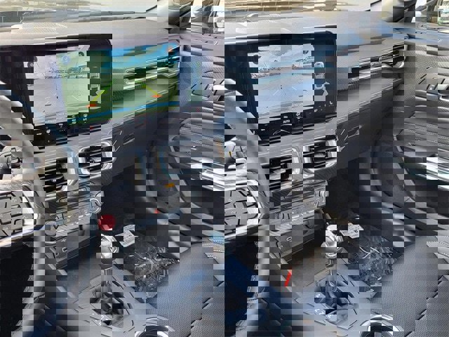 New 2025 Ford Mustang GT Premium w/ Mustang Nite Pony Package image 4