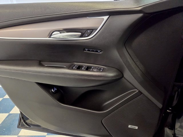 Certified 2023 Cadillac XT6 Luxury AWD/4WD image 29