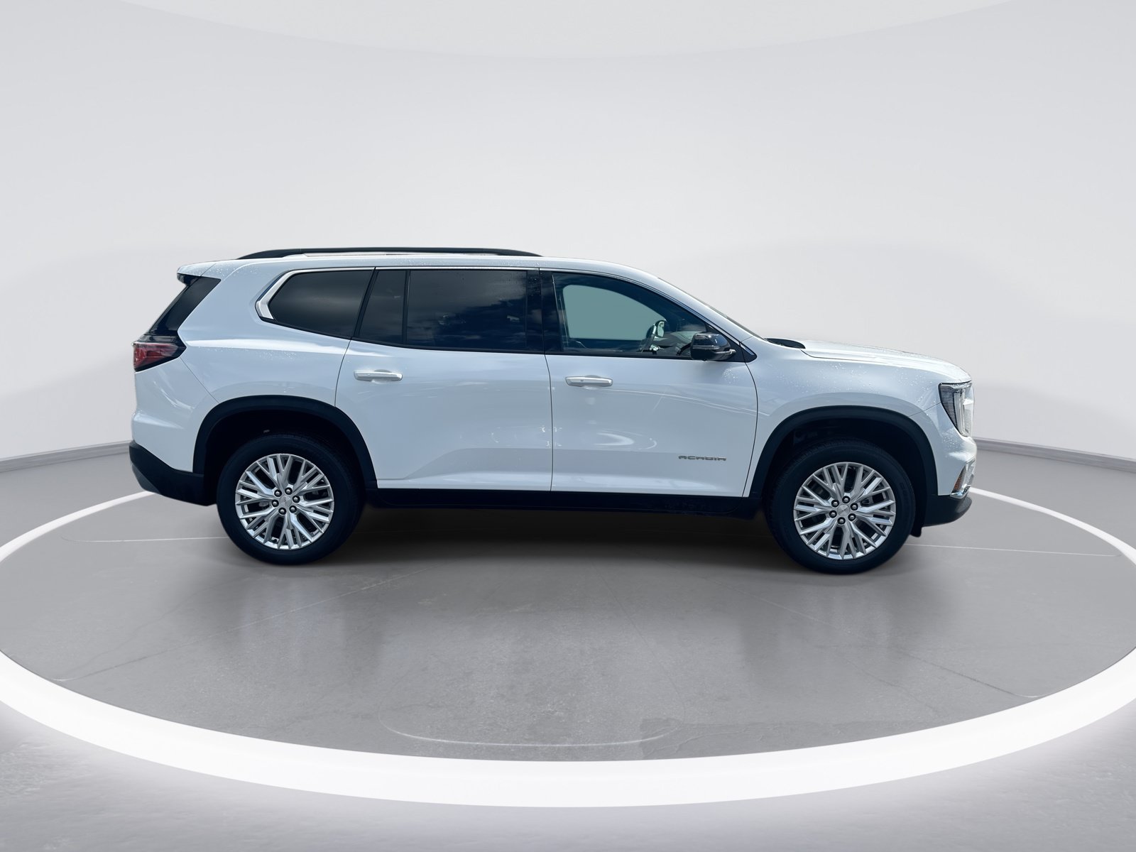 Used 2026 GMC Acadia Elevation w/ Elevation Premium Package FWD image 10