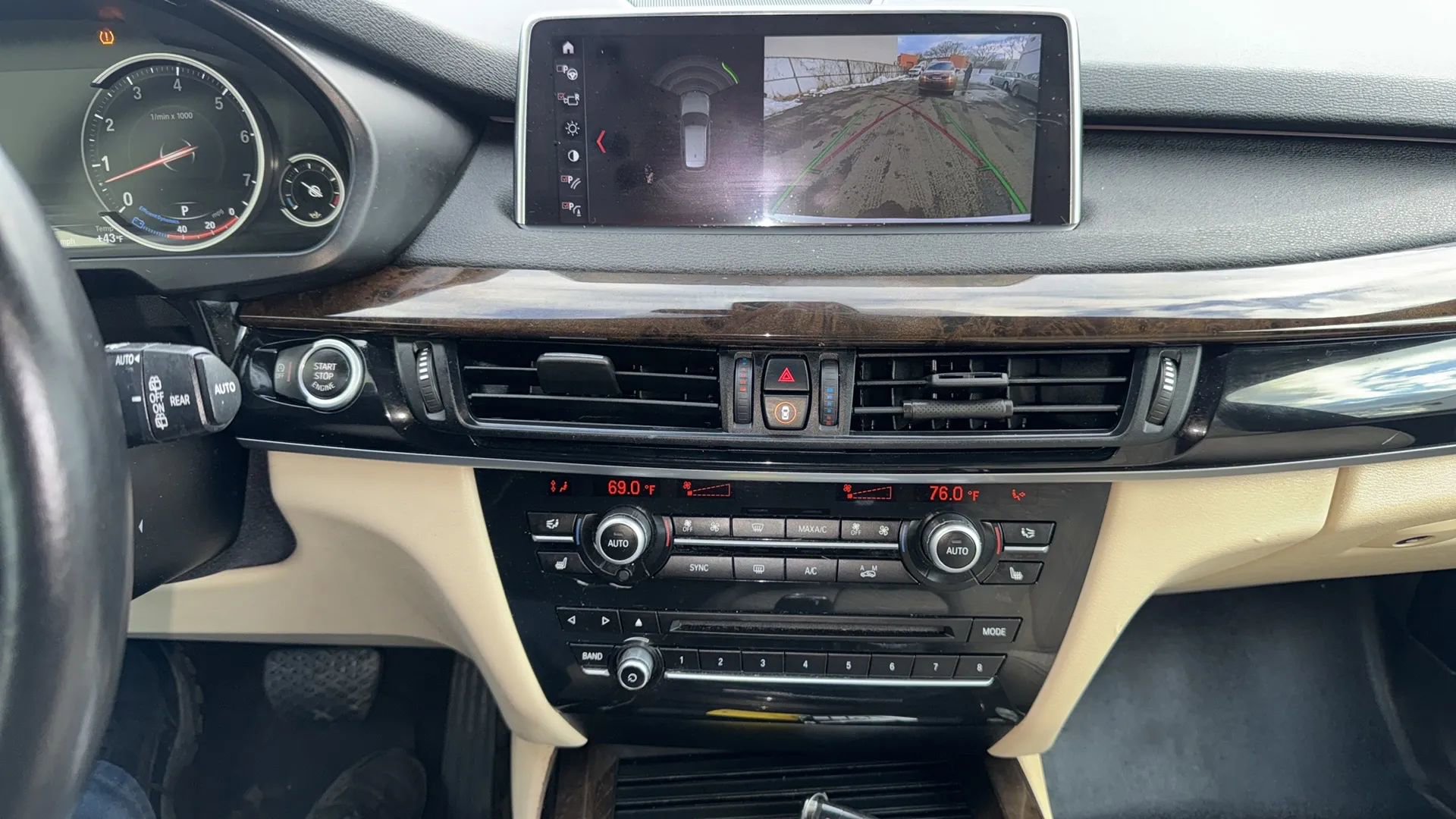 Used 2018 BMW X5 xDrive35i AWD/4WD image 18