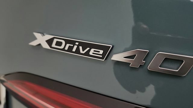 Used 2026 BMW i5 eDrive40 AWD/4WD image 52